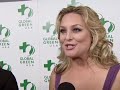 Celebrities Supporting Global Green