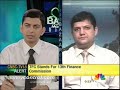 India Infoline has target of Rs 122-117: Thacker