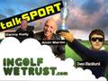 InGolfWeTrust Radio Interview with TalkSport