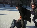 Meewasin Family Skate 2