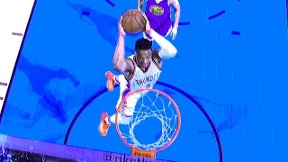 O Steve Adams το γύρισε στο...Μπέιζμπολ.