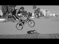 Emil Eriksson - How to Barspin