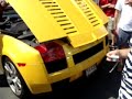 Gotham Dream Cars Lamborghini Gallardo  07/2007