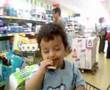 LAWAN-kurdish baby make shopping
