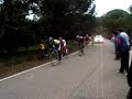 subida los califas 2007