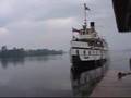 Fall view Canada Toront