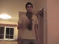 Extreme European Egg Throwing!