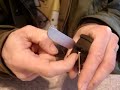 *KRYPTONITE*/INGERSOLL-RAND padlock picked