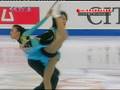 videos de 07 Grand Prix Final Pang Qing & Tong Jian SP