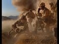 Royal Marines Commandos Ethos