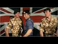 Royal Marines Commandos Ethos