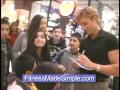 John Basedow TV Clip Reel