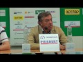 Click here to watch this video Elchedirecto.com Elche CF - Las Palmas - Zona mixta y rueda de prensa de Ferrando