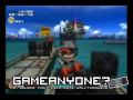 Sonic adventure 2 battle Dark story part 5: Military distraction