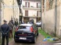 Borgo Ticino: padre accoltella un bambino