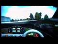 PGR3 Radical SR8 on Nurburgring