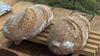 Kurz pečení chleba v Moravičanech