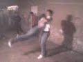 bandoleros extremos morsa