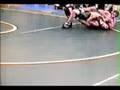 Corey vs Glenbrook North 2001