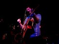 Not What You Think It Is - Dan Mangan live in Toronto