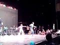 MASSILIA FORCE (BBOY NADJIB T BBOY ERNY) VS SEB ET ?