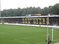 sfeer opkomst VVV - RKC sfeer opkomst VVV - RKC