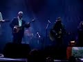 the pogues live point depot dublin 21st dec 2006