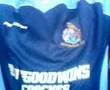 Altrincham fc singing