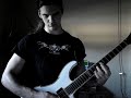 Johnny Plays The Black Dahlia Murder - Statutory Ape