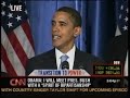 Question & Answer of Obama\