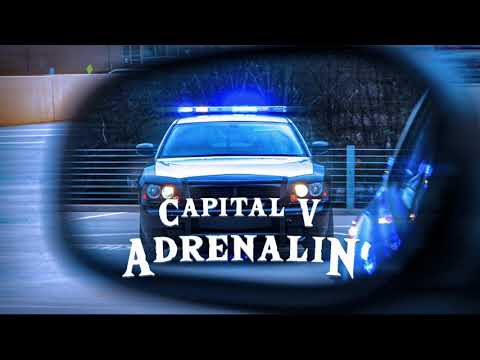 Capital V - 🚨Adrenalin🚨 (prod. Stamina Beats)