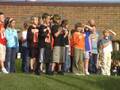 Northwood School Pledge of Allegiance