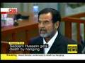 Hussein's Verdict