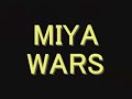 ハードケンVS宮様 [MIYA WARS] LSMaker Lightsaber Battle