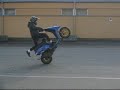 GMD Stunters @ K�ll�s