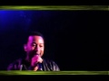 John Legend Live!!