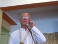 SRILA PRABHUPADA DISSAPPEARANCE DAY PROGRAMME AT SRI JAGANNATHA MANDIR, KUALA LUMPUR - 221009