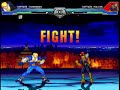 nintendo vs capcom