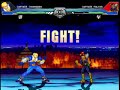 nintendo vs capcom