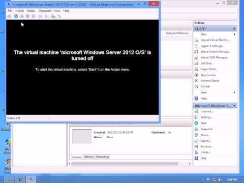 how to remove hyper v virtual network adapter