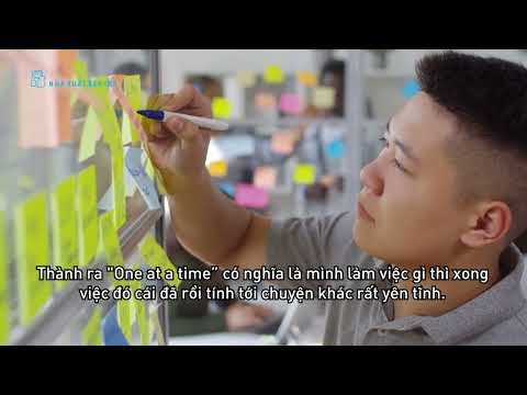 BIỆN PHÁP HIỆU QUẢ ĐỂ GIẢM ÁP LỰC CUỘC SỐNG - THEO GSTS PHẠM TOÀN