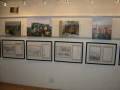 Expo-Taller PAISAJES: Extractos de realidad dirigido por Antonio Tapia