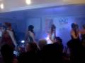videos de desfile maca (mostrando sus diseños)
