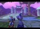 Dalaran Numa Numa