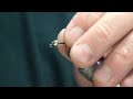 Click here to watch this video Sandro Soldarini - Red tag nymph