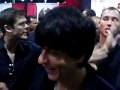 Mahiram.com  presents up close with ShahRukh Khan at the South Asian carnival