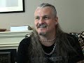Jon Schaffer about First rock records, influences, Iron Maiden, KISS, Judas Priest More video's: www.FaceCulture.com Twitter www.twitter.com Video interview with metalband Iced Earth. FaceCulture spoke to Jon Schaffer from Iced Earth about rock records, his youth influences, Iron Maiden, KISS, Judas Priest, religious teachers, the birth of his daughter, questioning authority, Lutheran abuse, The Crucible of Man, the triology that Iced Earth is making, Tampa, success, Set Abominae, Christianity, the modern world and much more. (14/07/2008)
