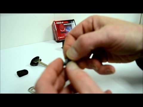 how to bypass saturn passlock