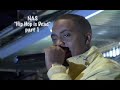 Nas Hip Hop Is Dead Part 1, Jim Jones, Jezzy, 50 Cent