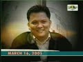 Ang Dating Daan VS. Iglesia ni Cristo Documentary Part 3